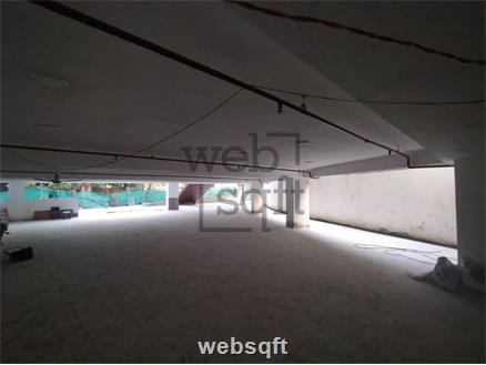 Showroom for Rent in Hyderabad